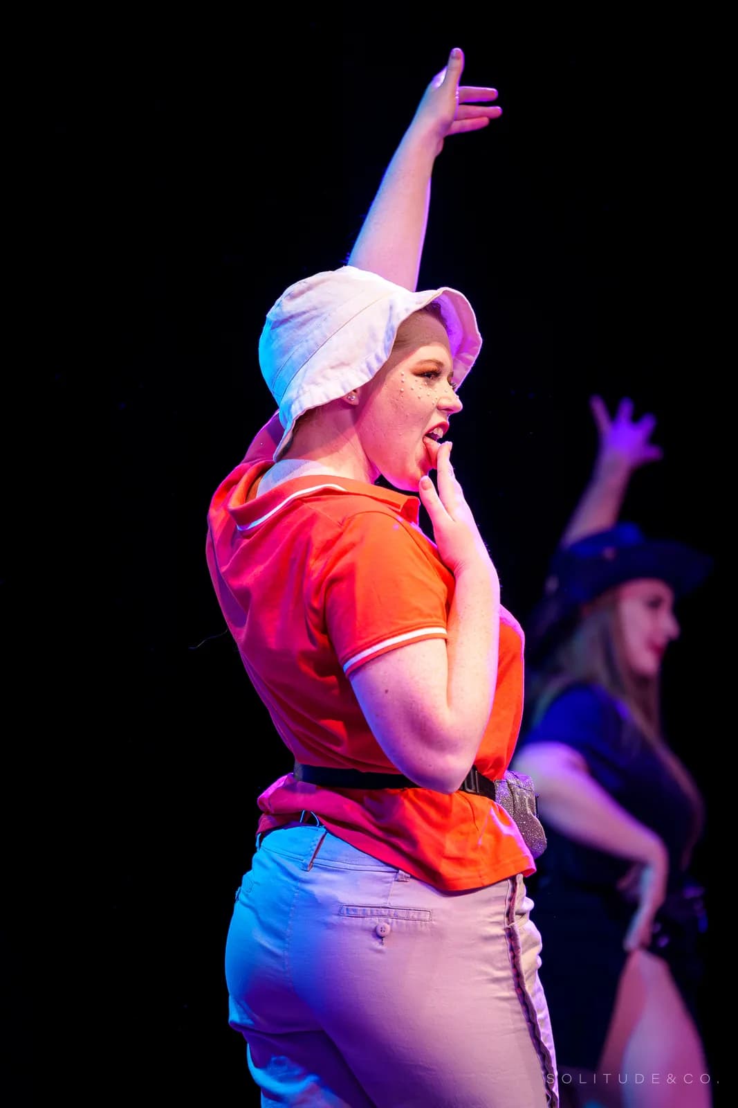 Avana Dance