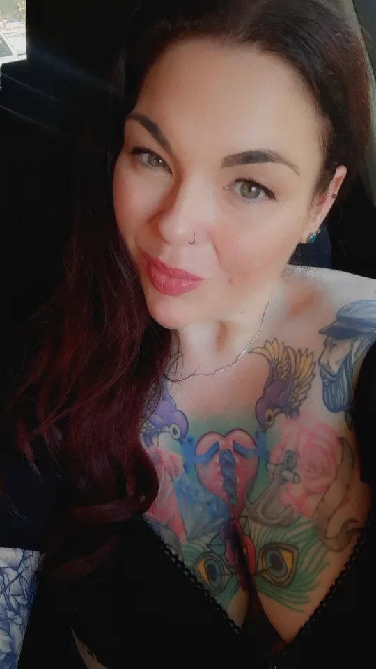 Lady Lilith