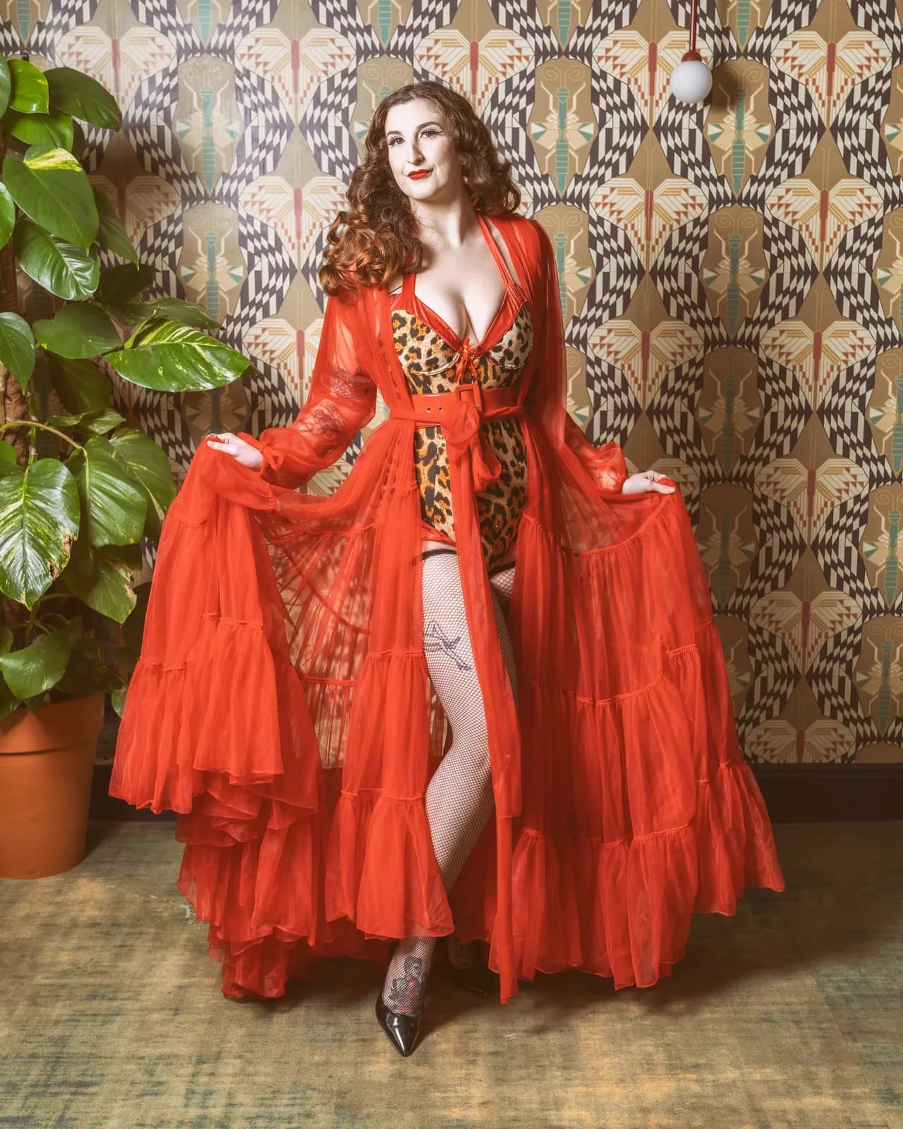 Dottie May