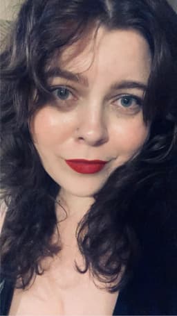 Cherry Irene