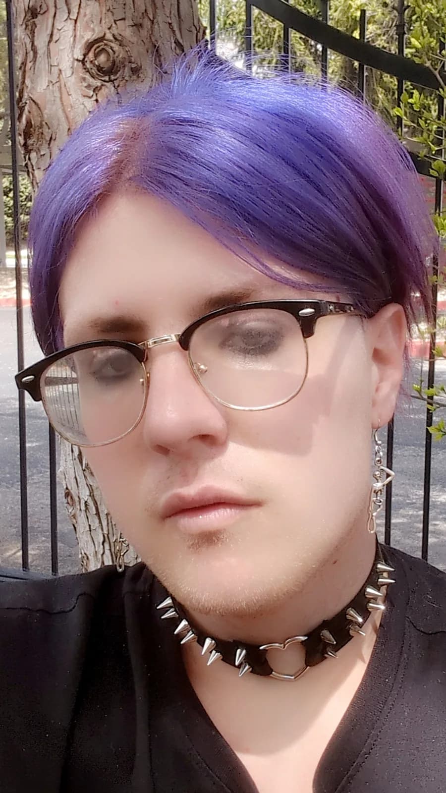 Lady Filth