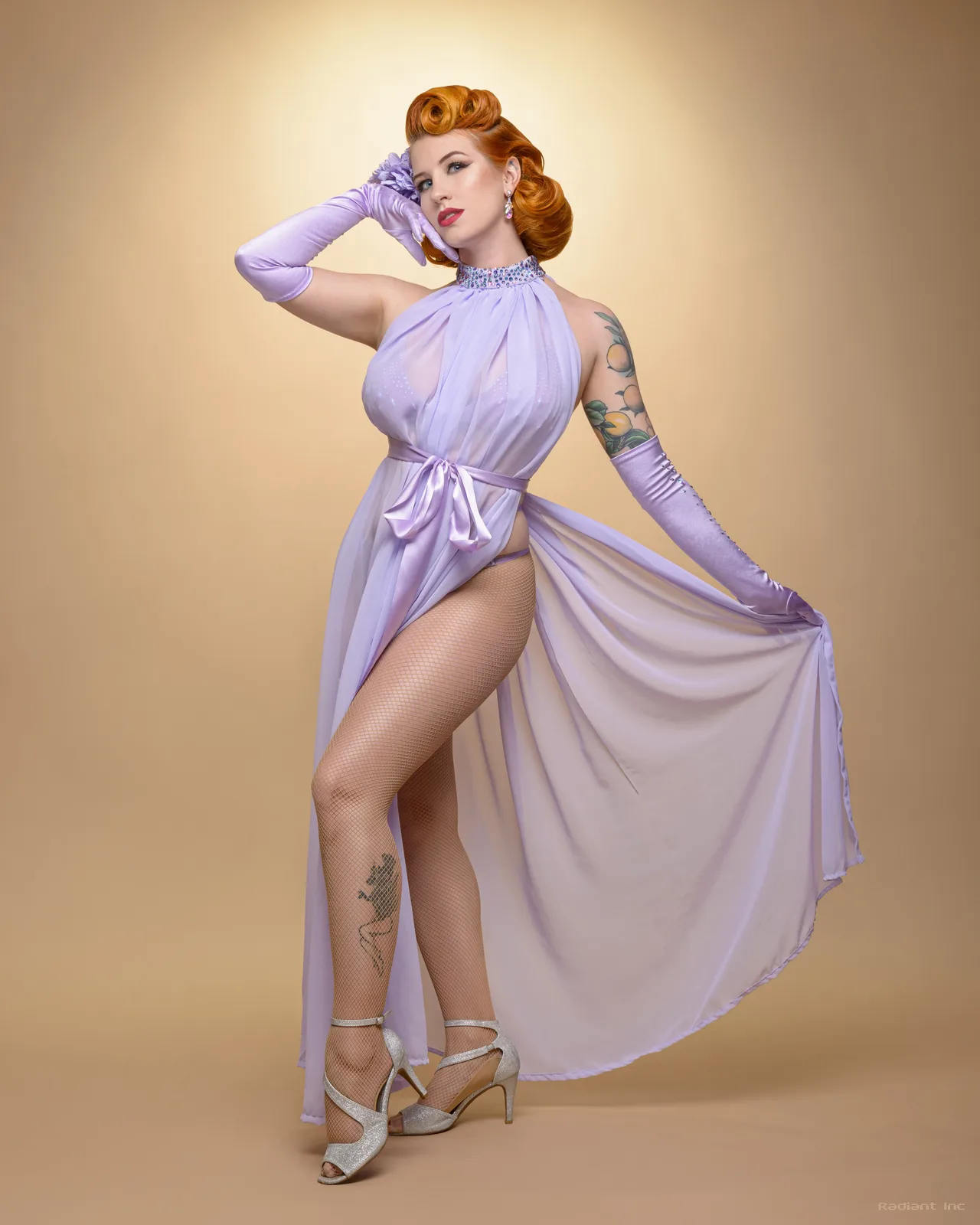 Adelia Adelaide