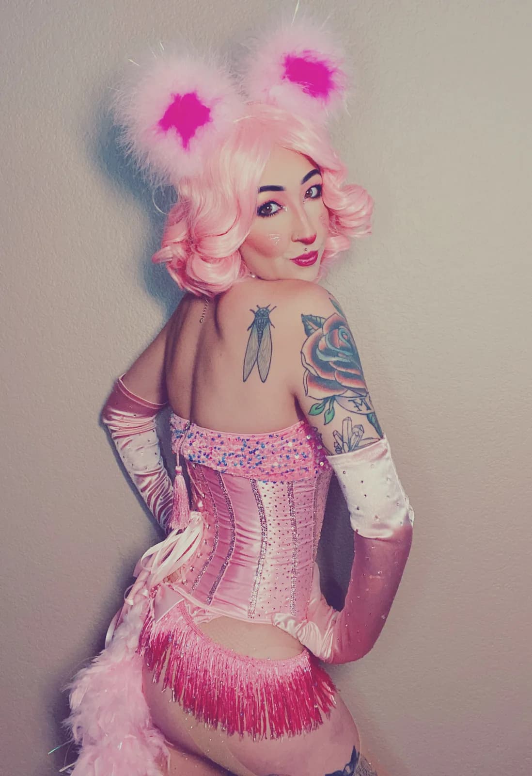 Bebe LeBrat