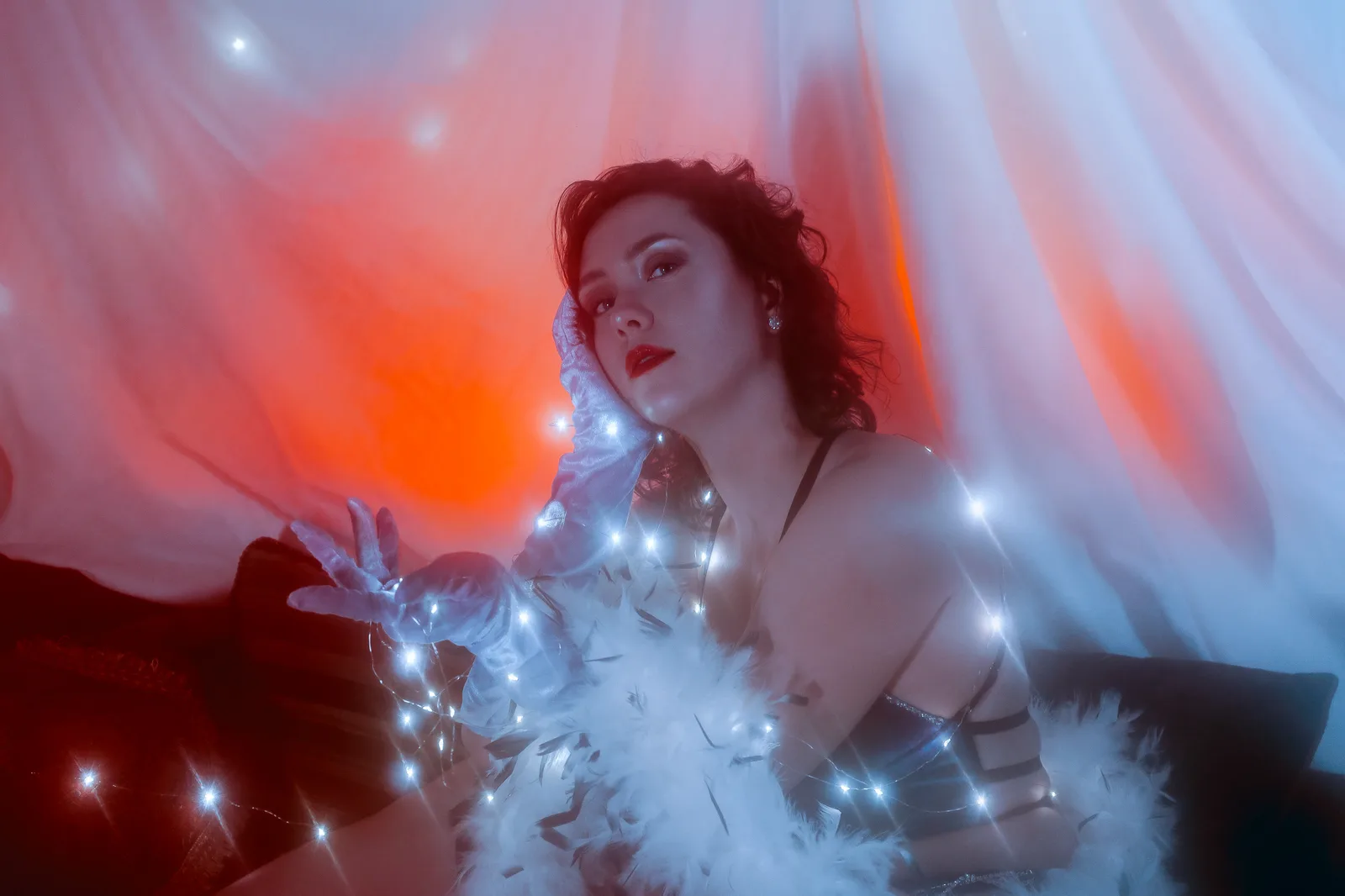 Lyla Minuit