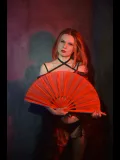 Flame Fatale
