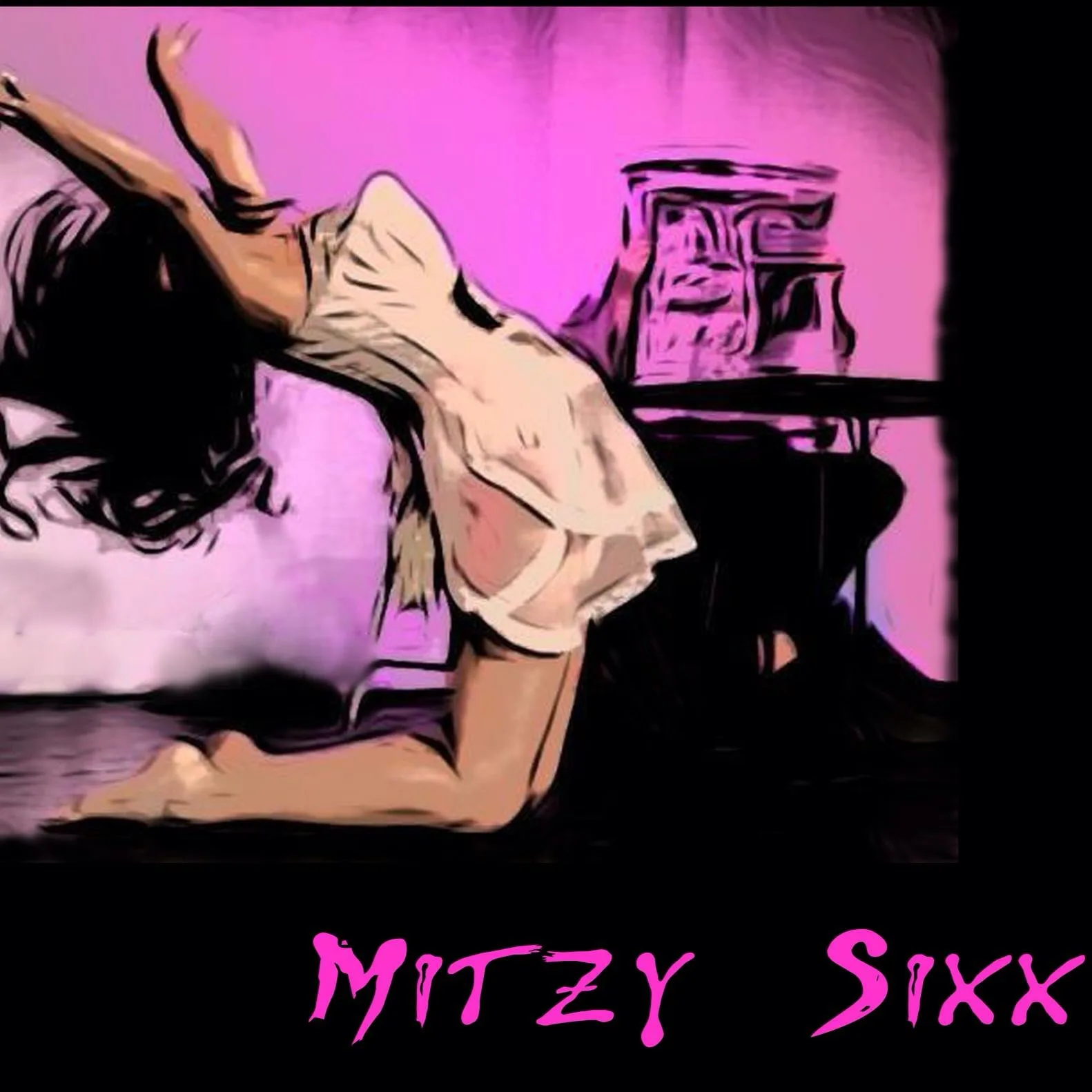 Mitzy Sixx