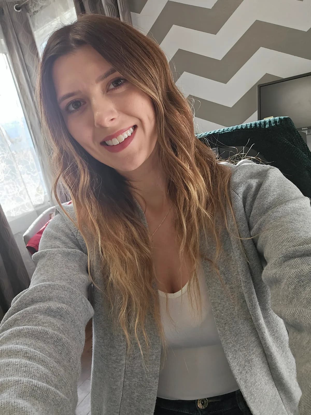 Carly Quinn