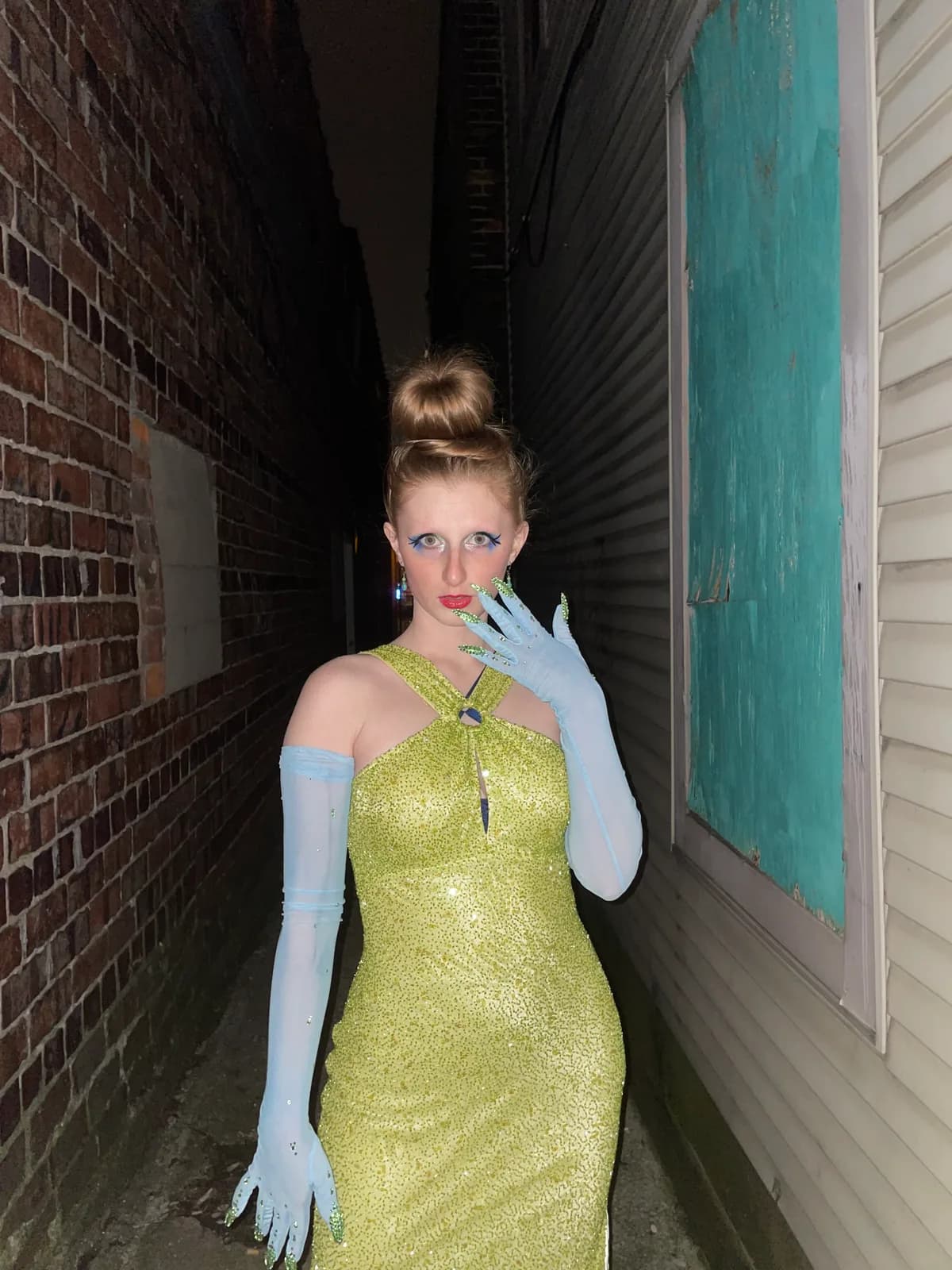Gemini Jones