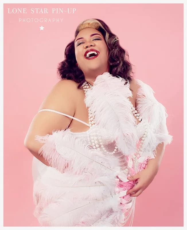 Madame Cherry LaFaé