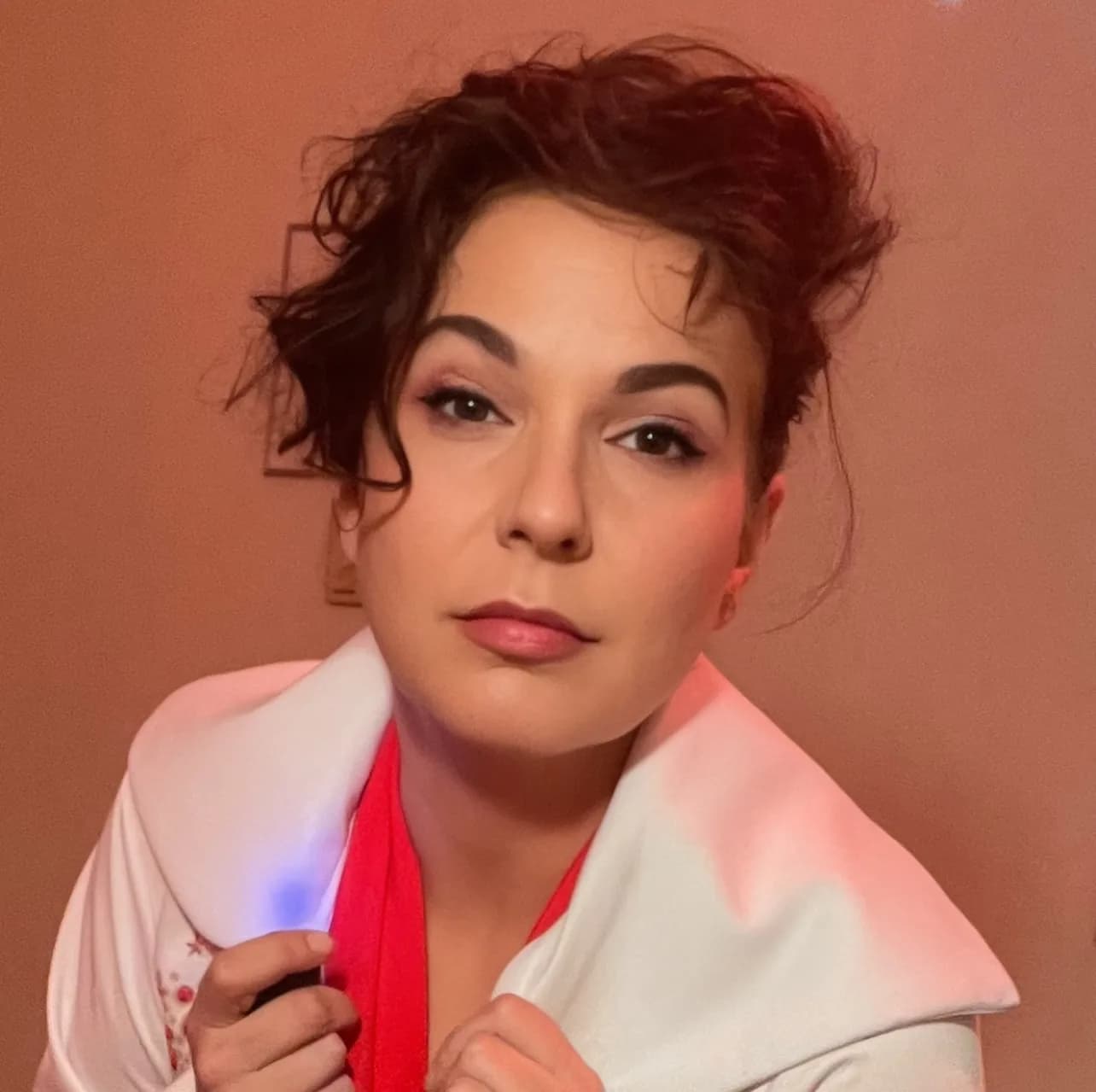 Agent Honée Potts