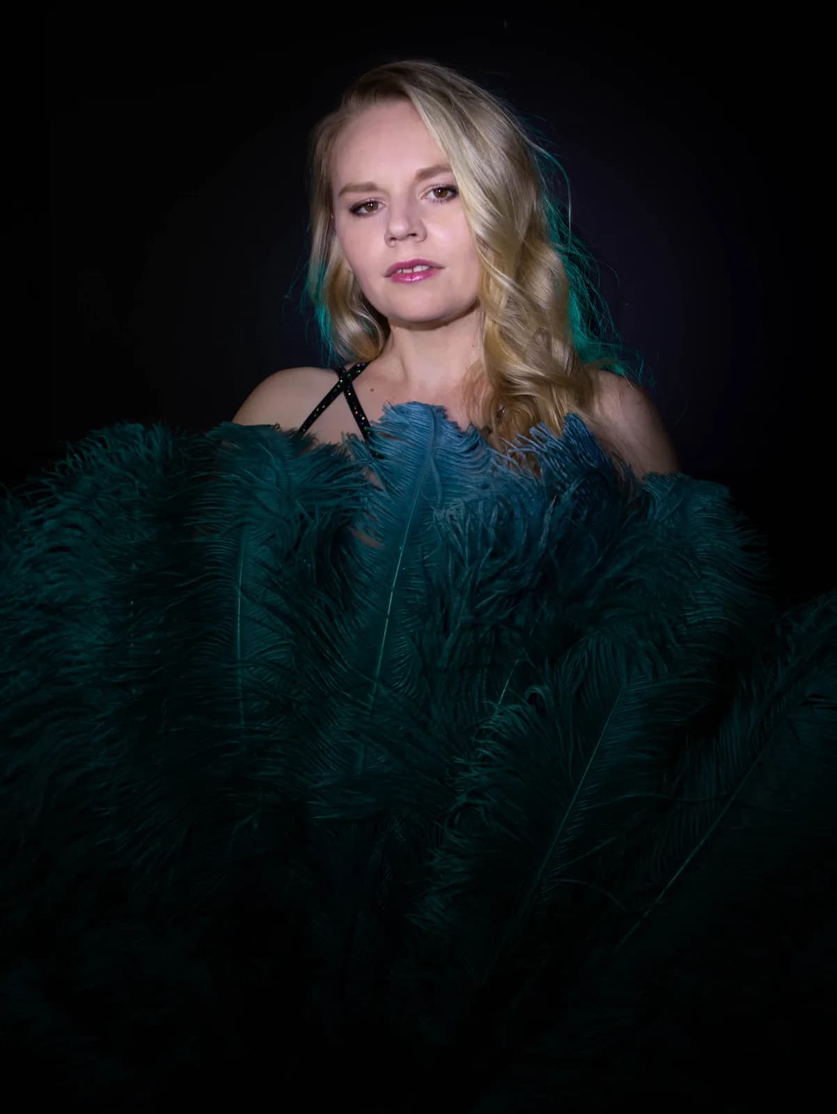 Ivory Elixir
