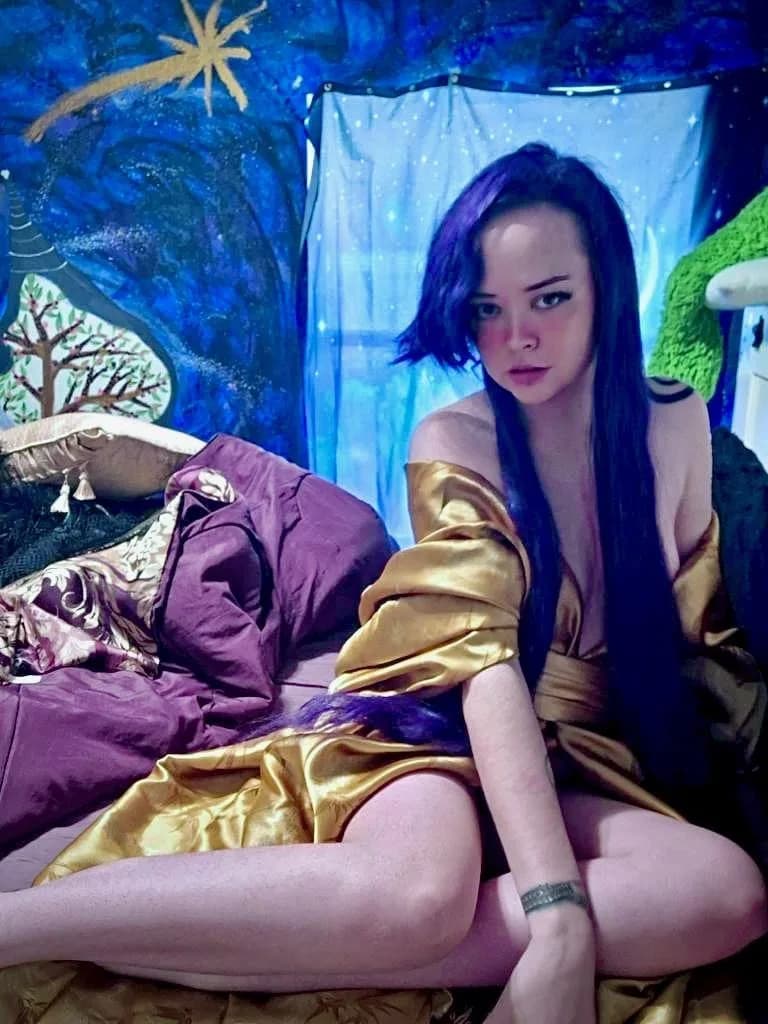 Seraphim Hart