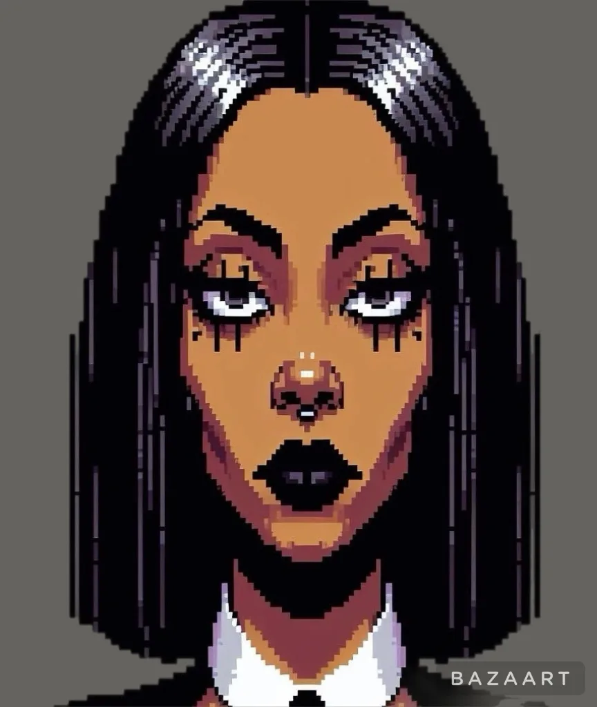 Maeve Macabre