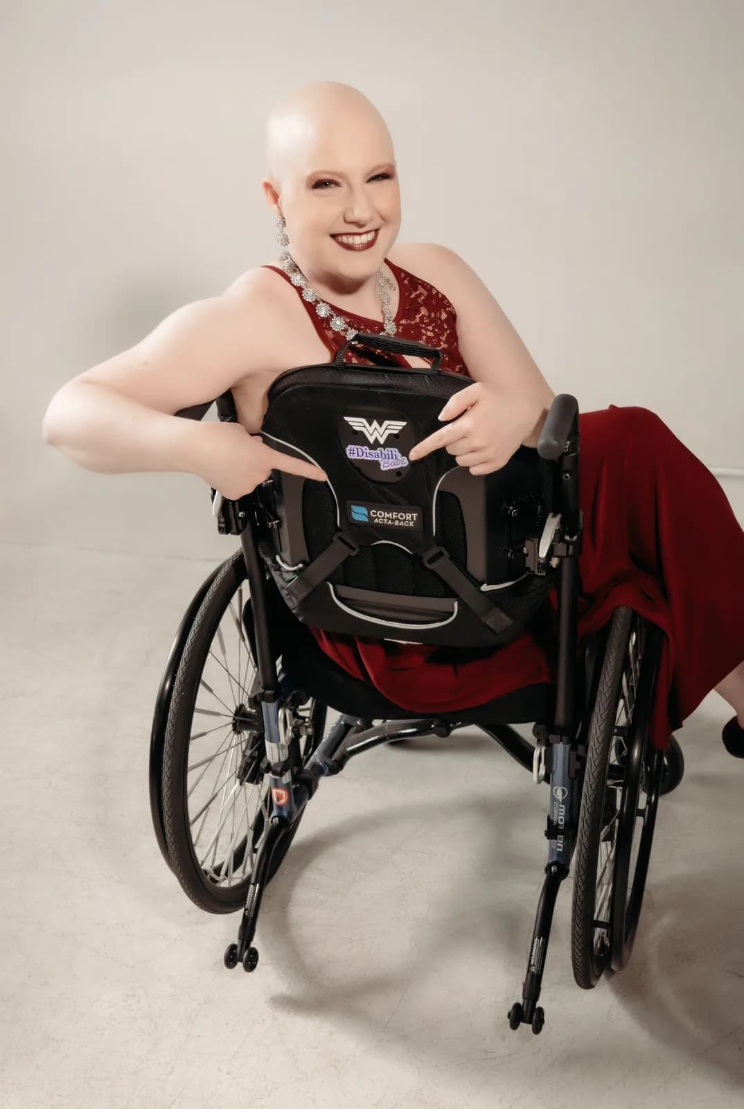Minda Mae