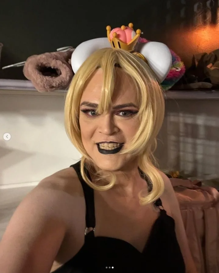 Alexandria Bochord