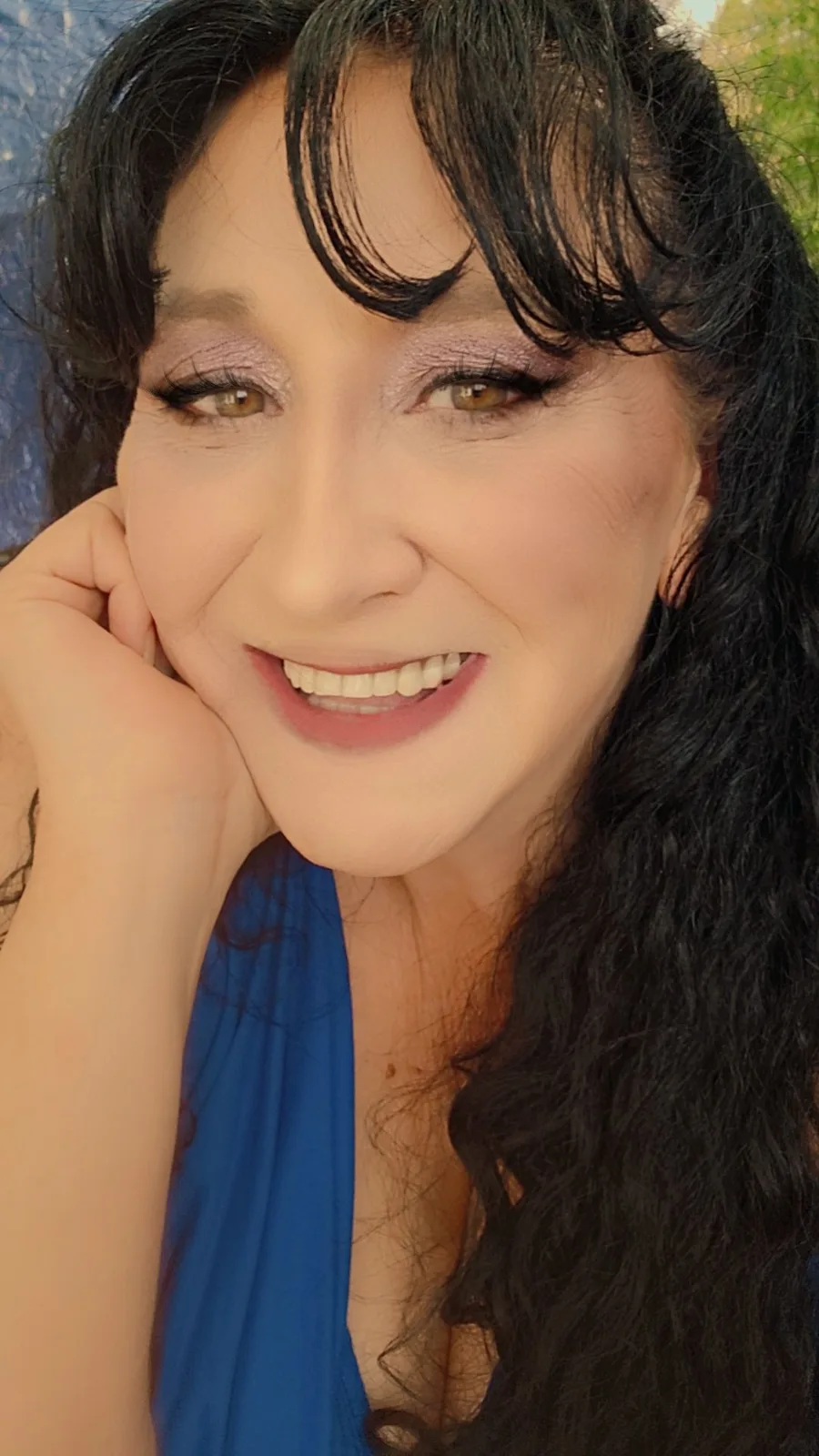 Miss Frieda Tatas