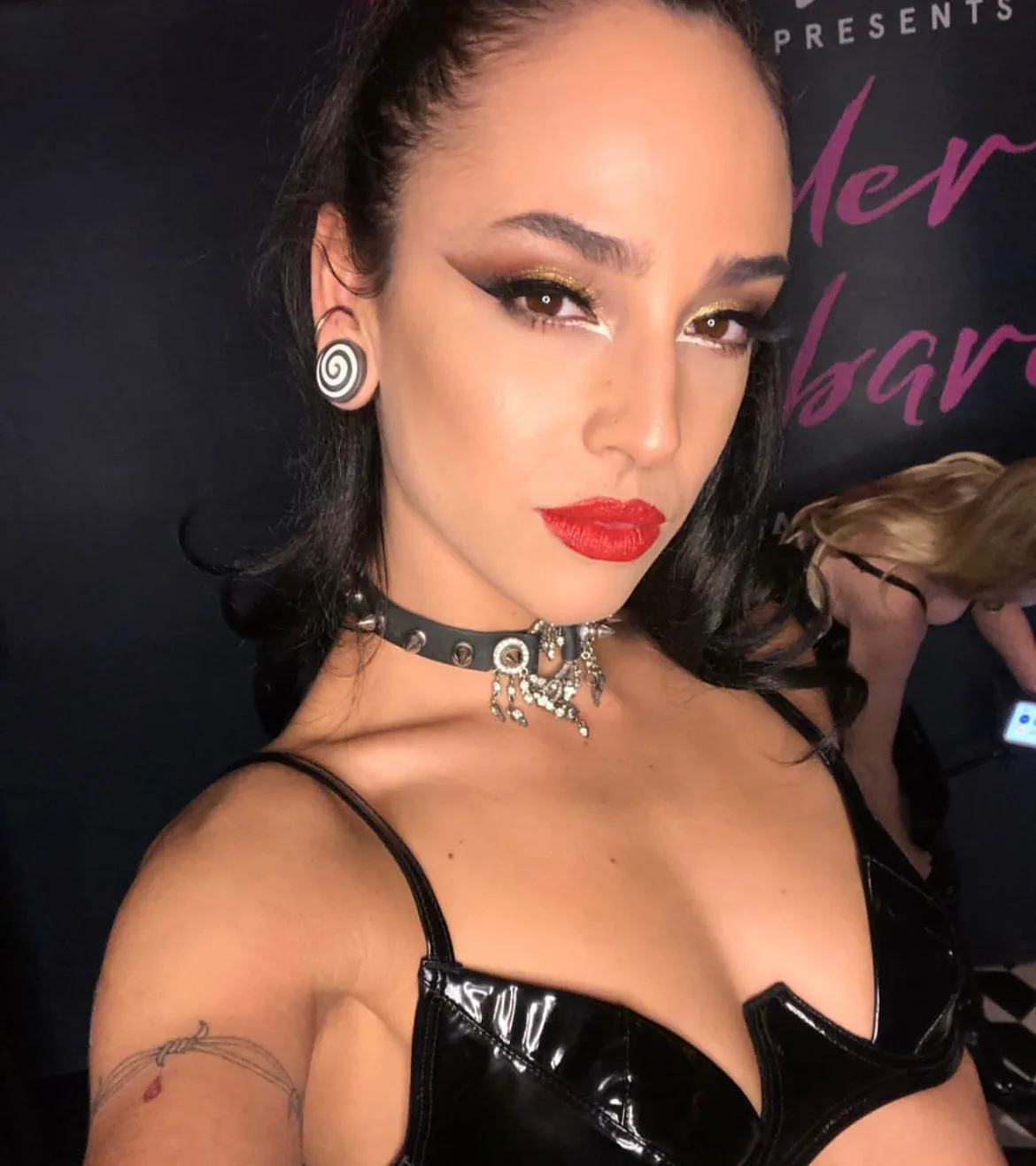 Amanda Whip