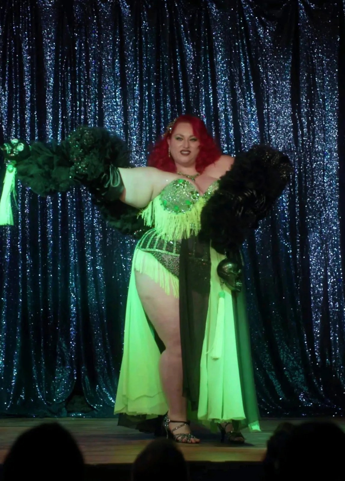 Raven Von Scrumptious
