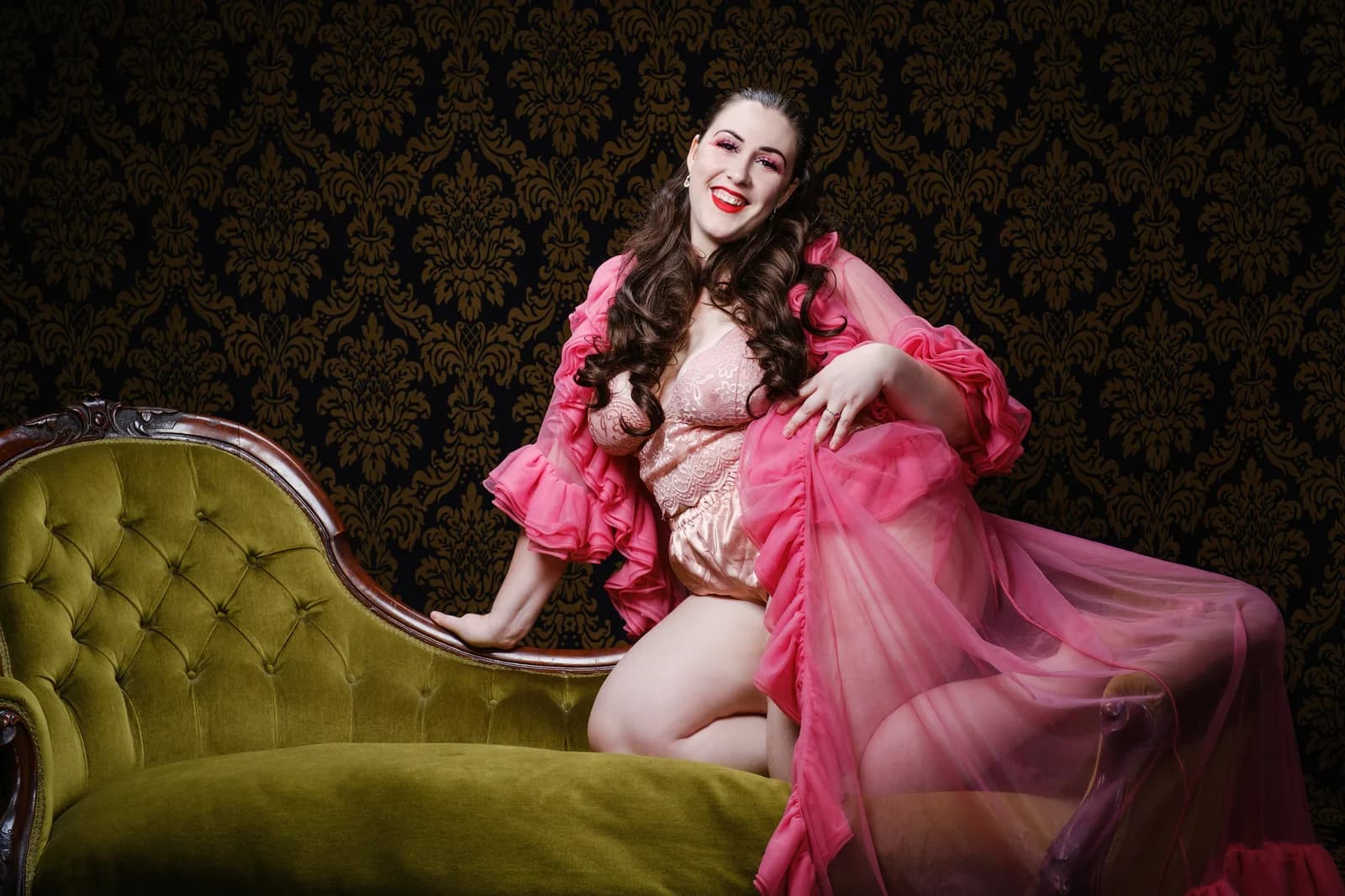 Bosom Beguile