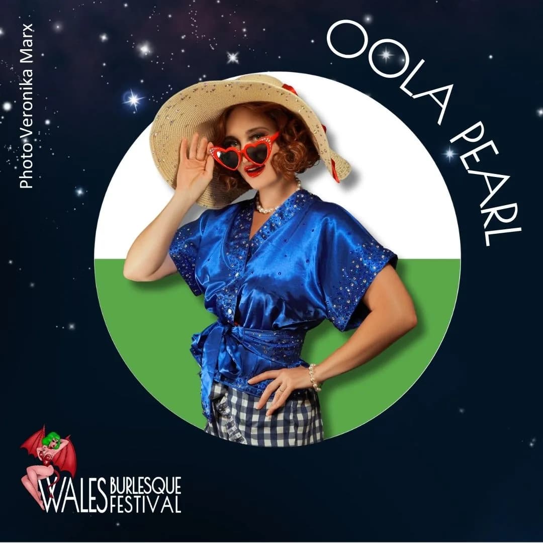 Oola Pearl