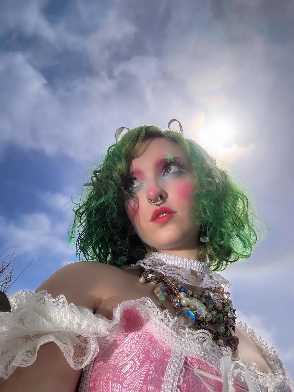 Cirque du Seraphine
