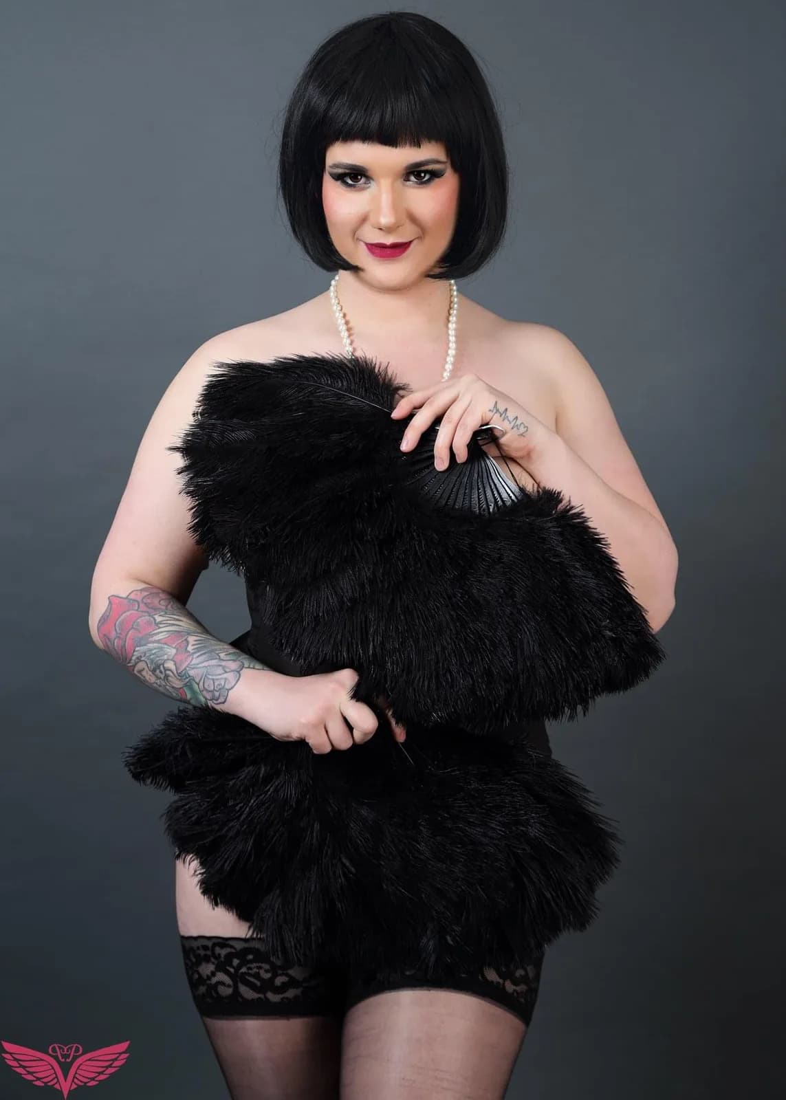 Veronica Stone
