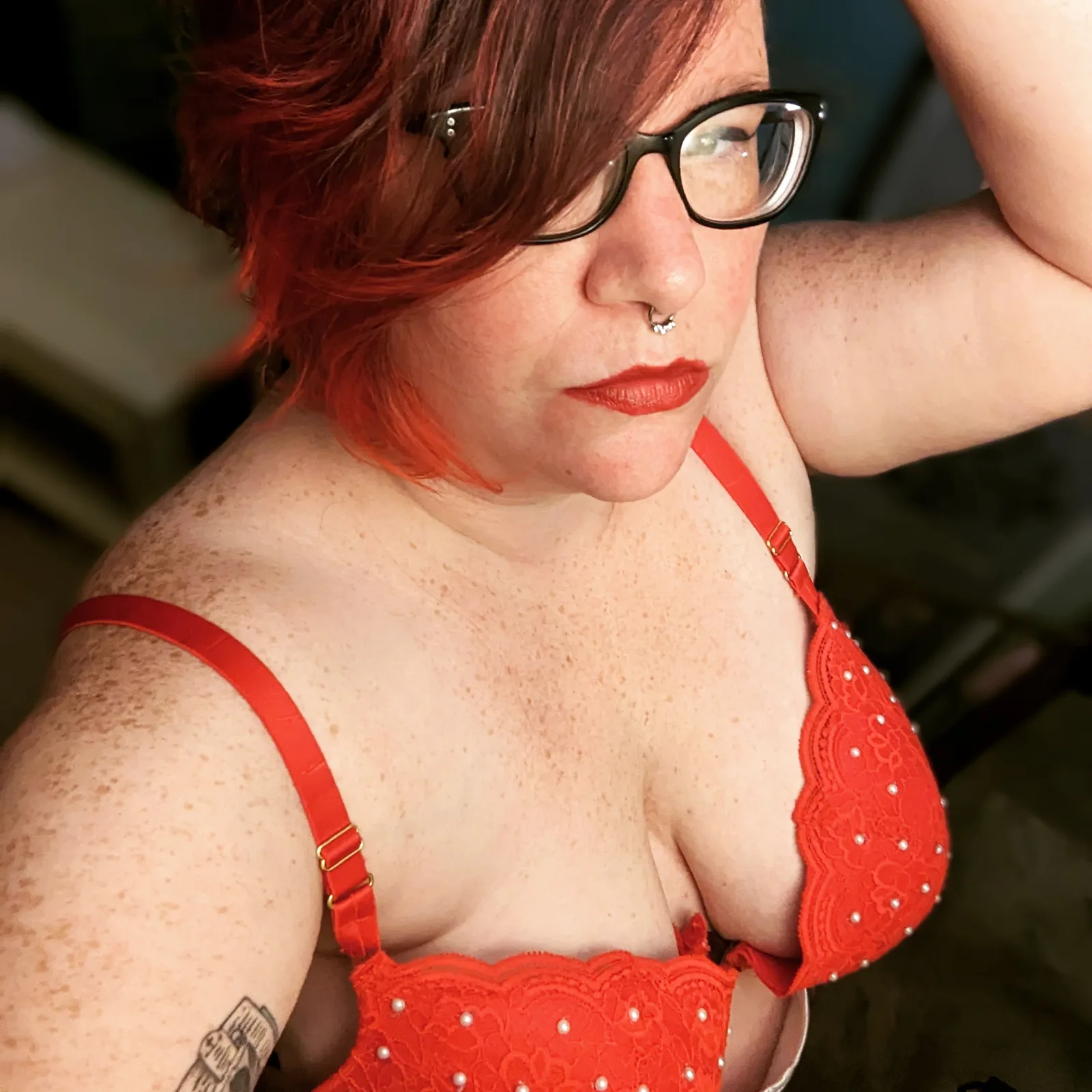 Dottie Knockers