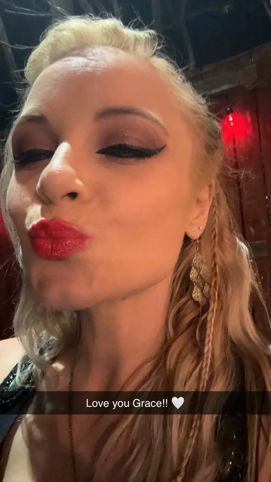 Marie the Muse