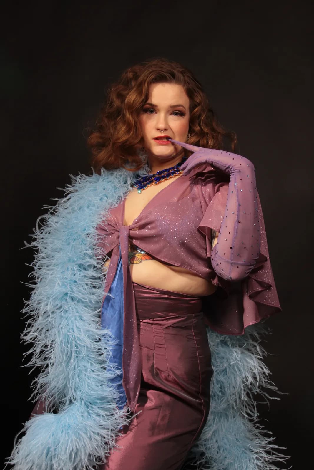 Moxie Simone