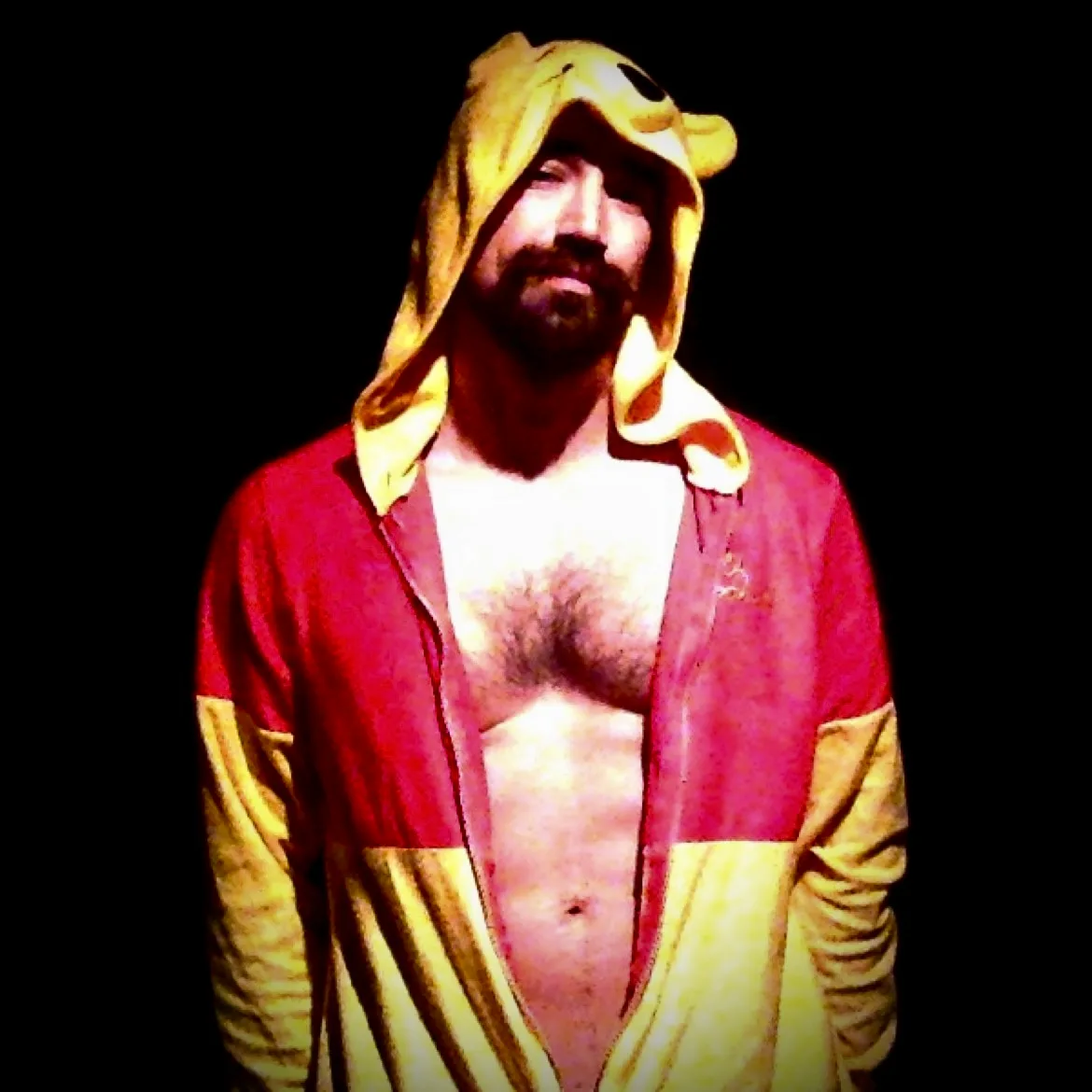 Christopher Throbbin