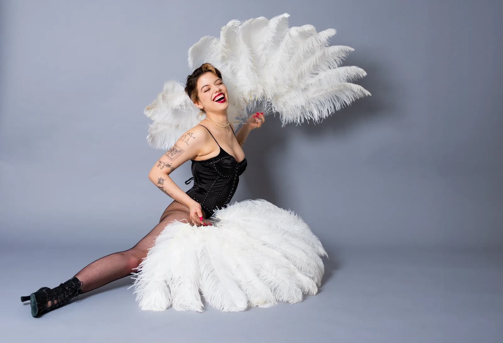 Mariposa DeVine