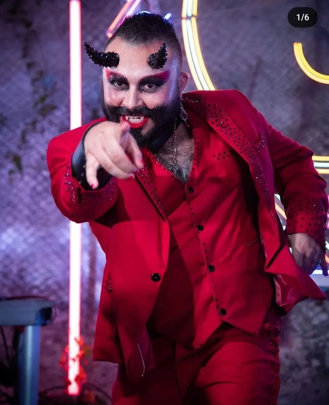 Good Lucifer
