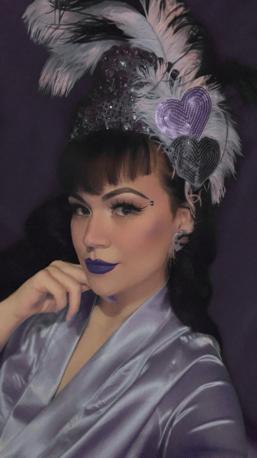 Layna D’Luna