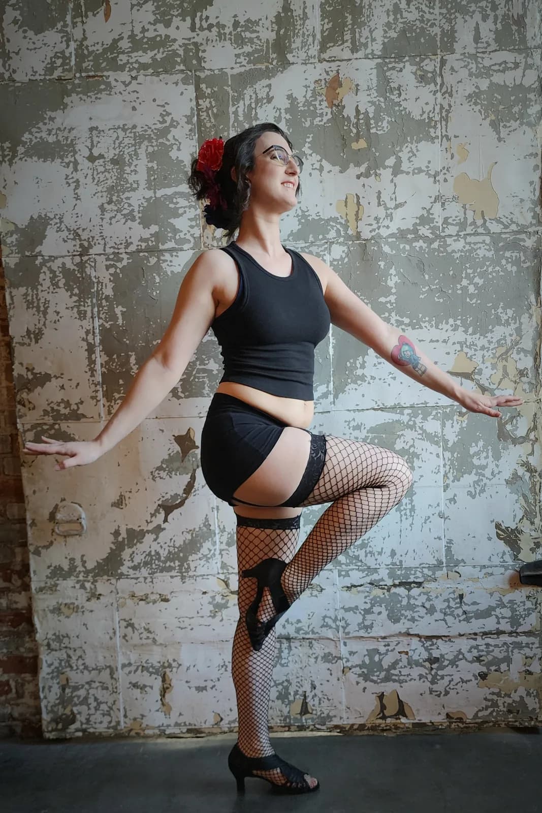 Rosie Zass