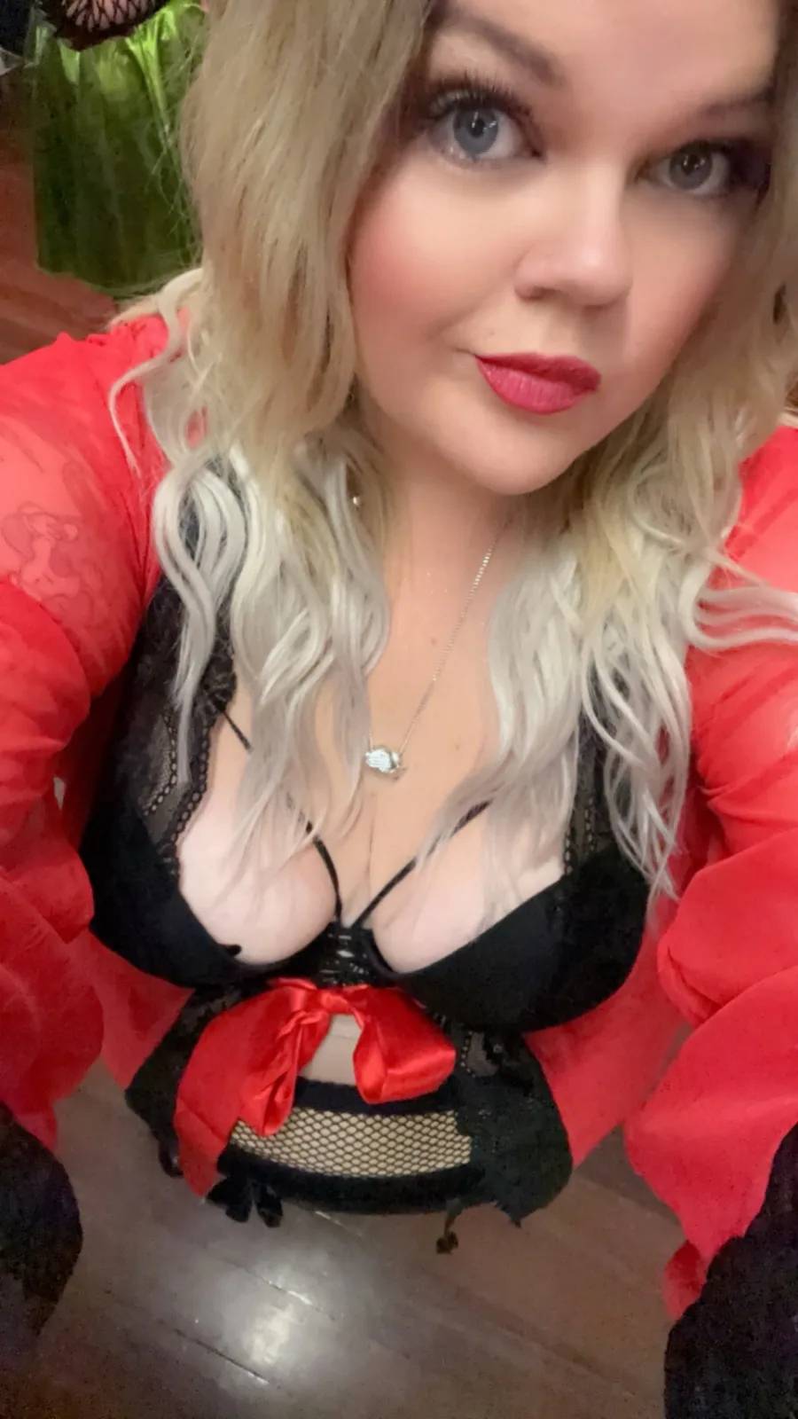 The Enchantress