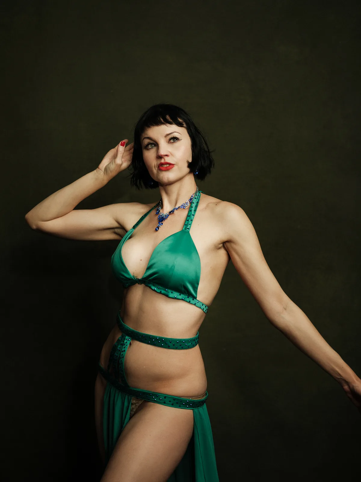 Victoria Numatica