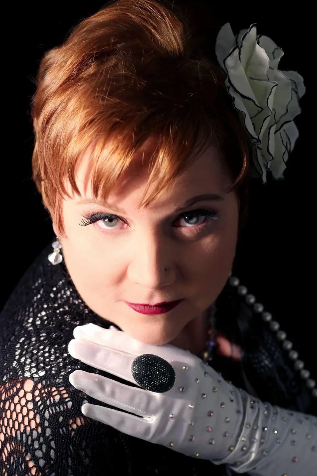 Mimi LeGrand