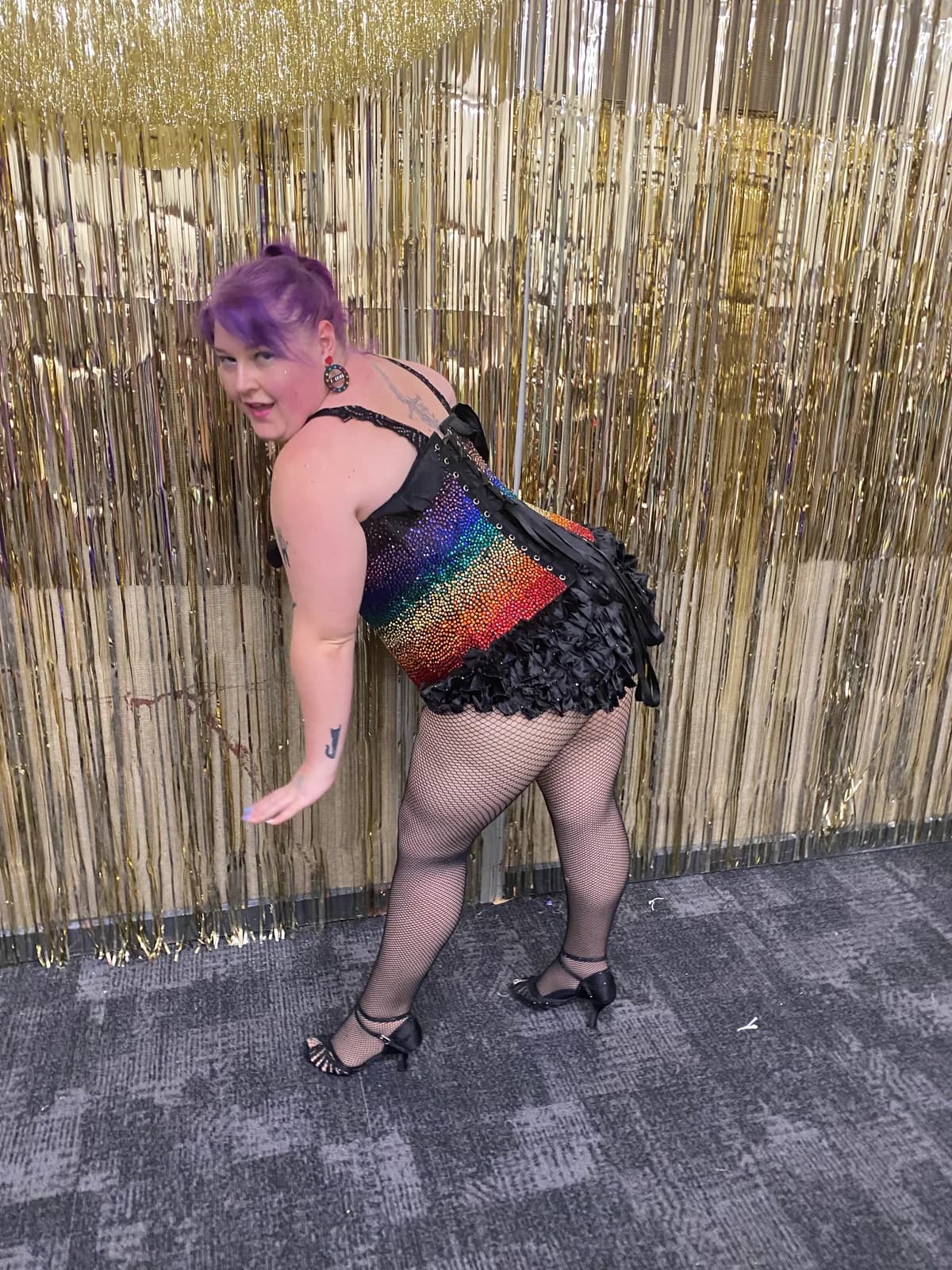 Divine Sin