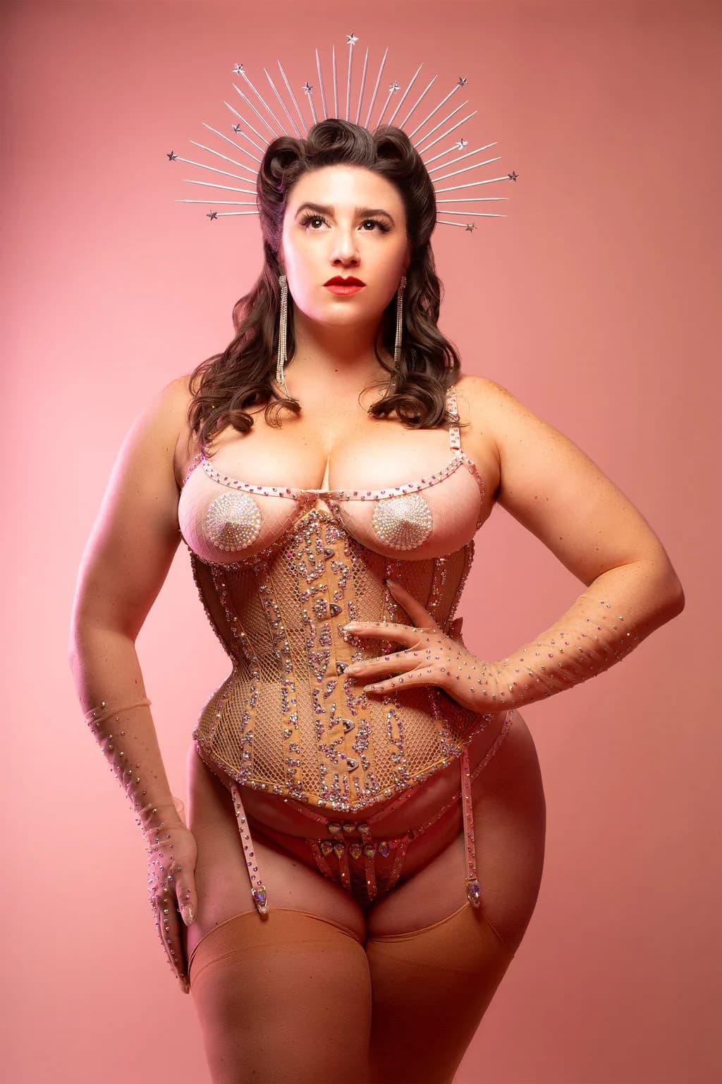 Jade Risqué