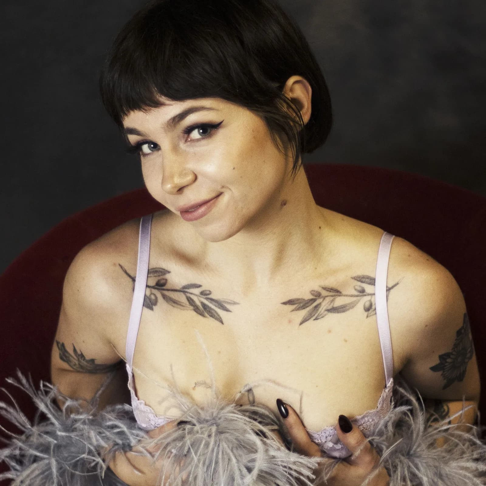 Drusilla Darling