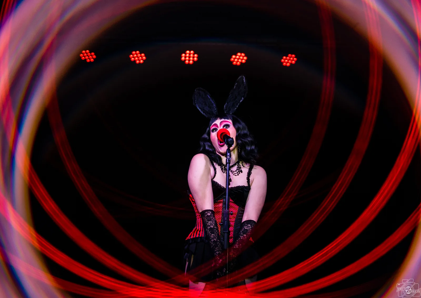 Venus DuVall