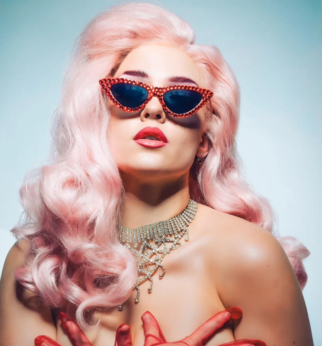 Dizzy Damsel