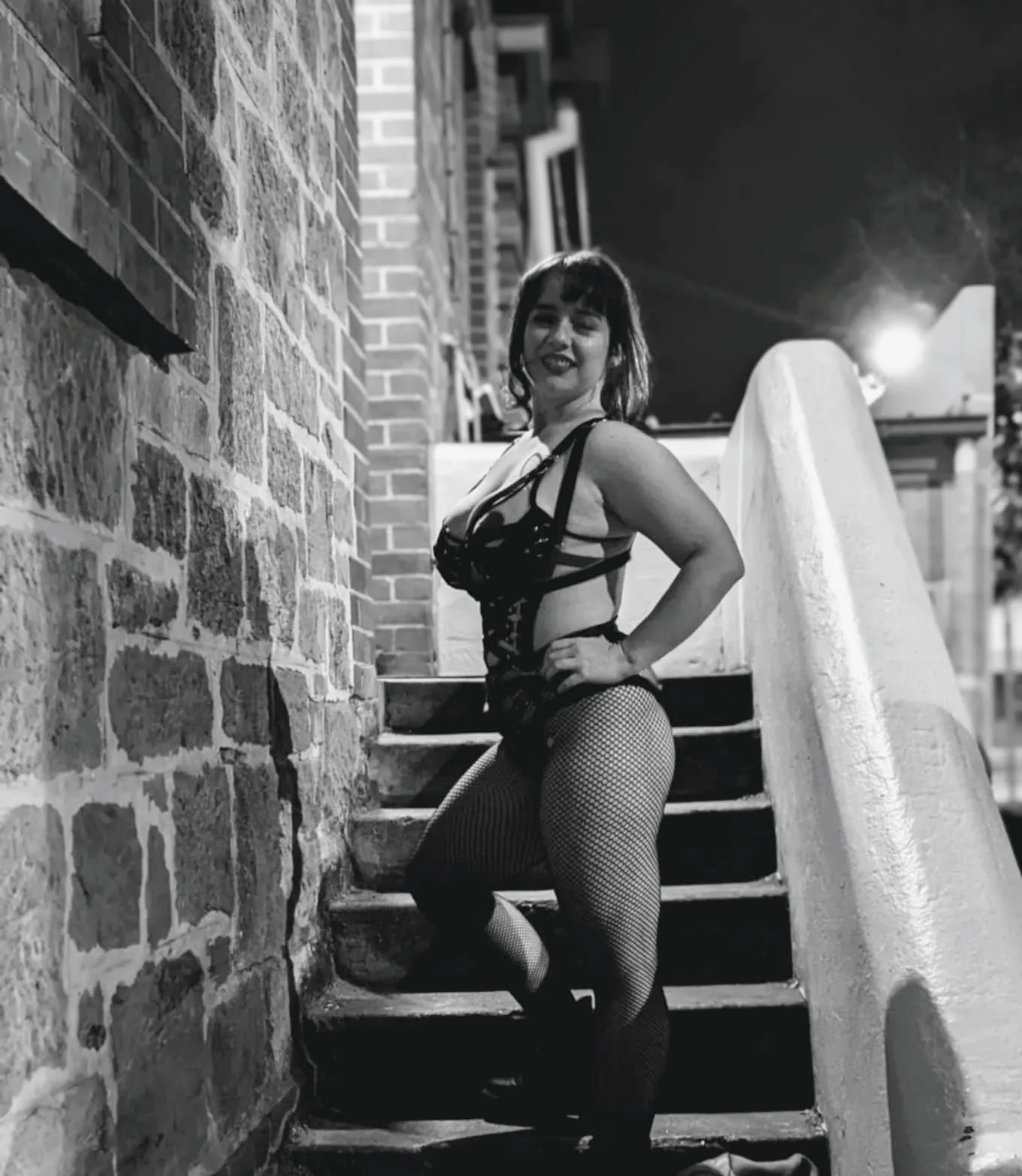 Demi Debauchery