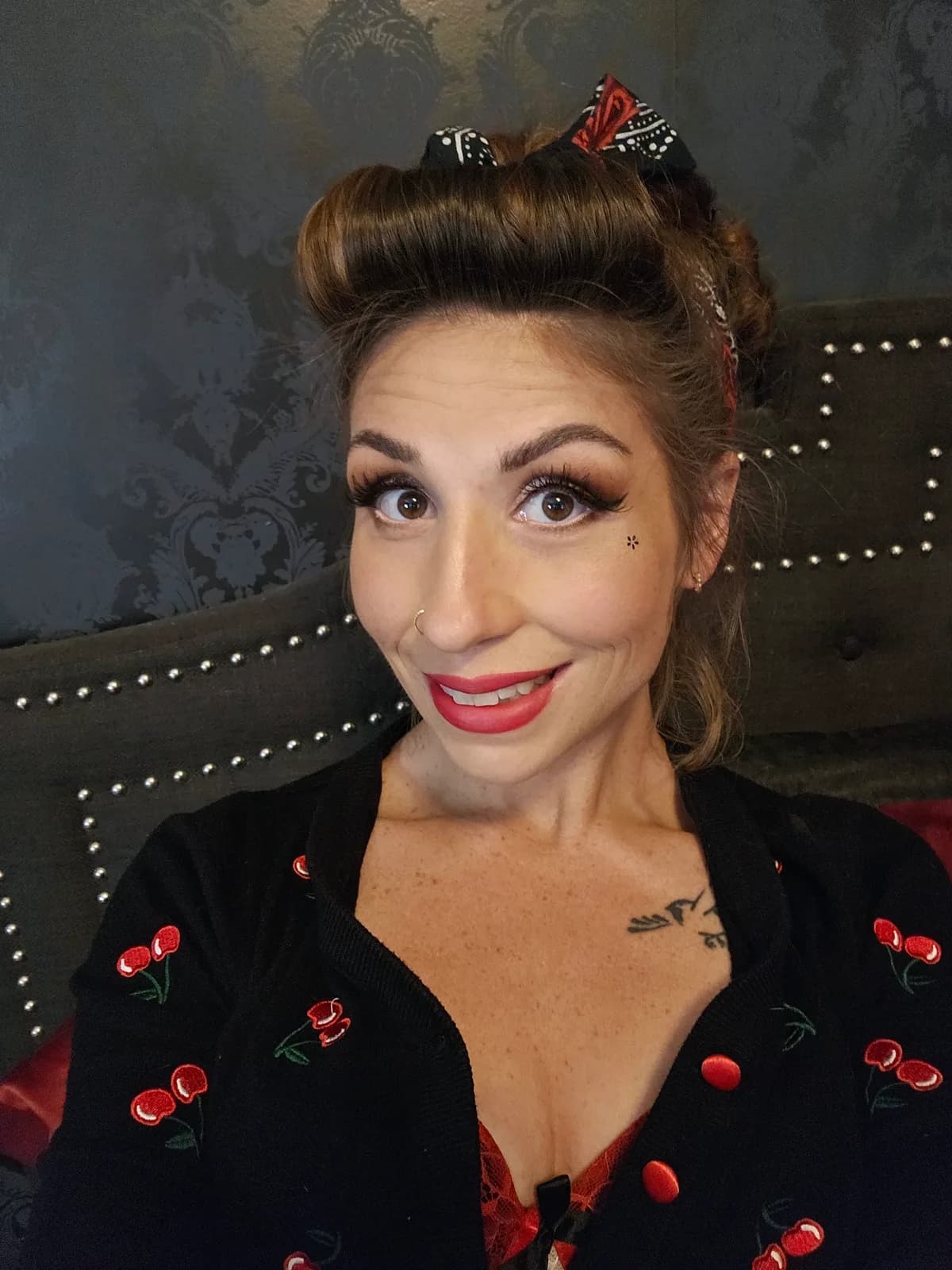 Betty Blaze