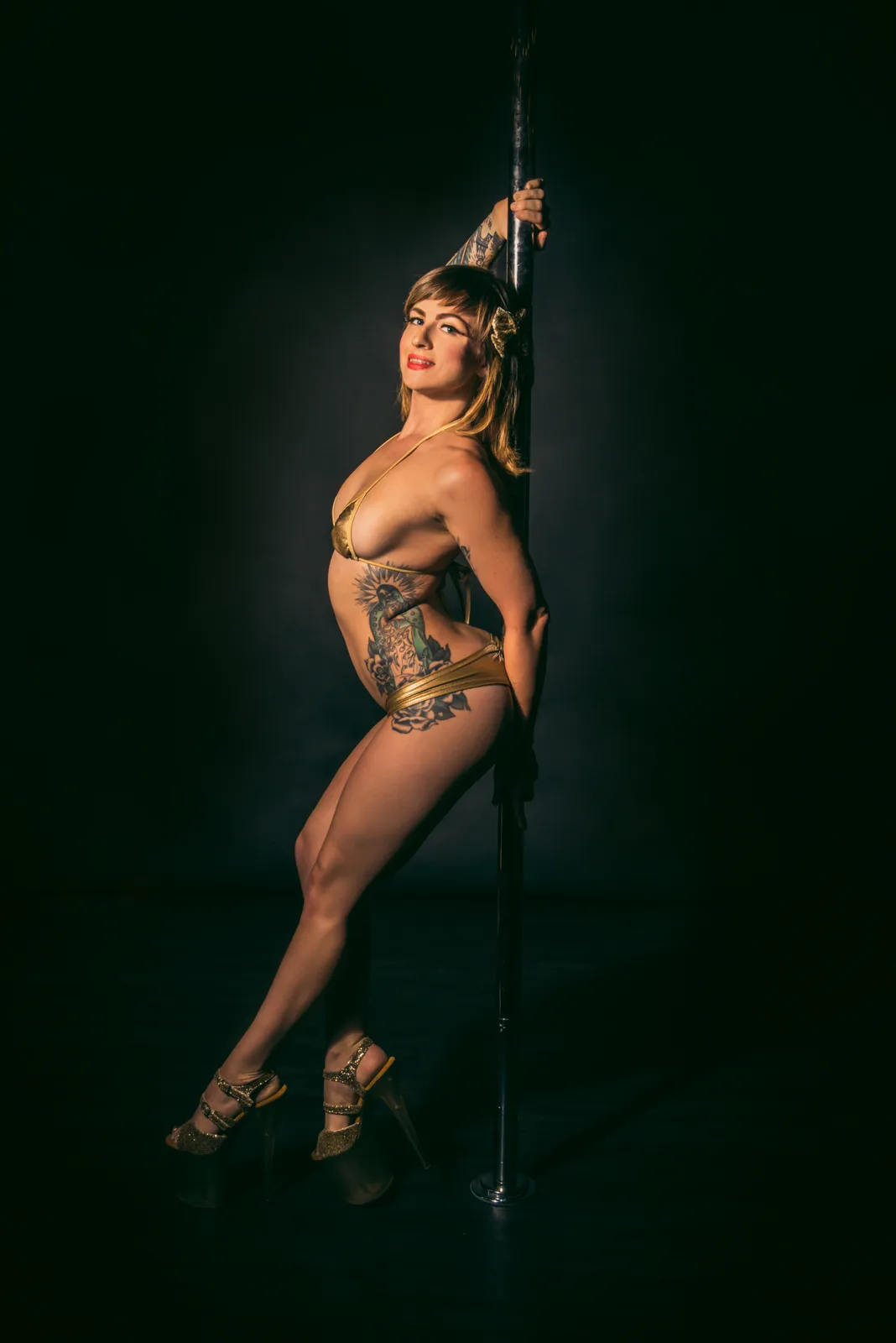 Zoja Exotica