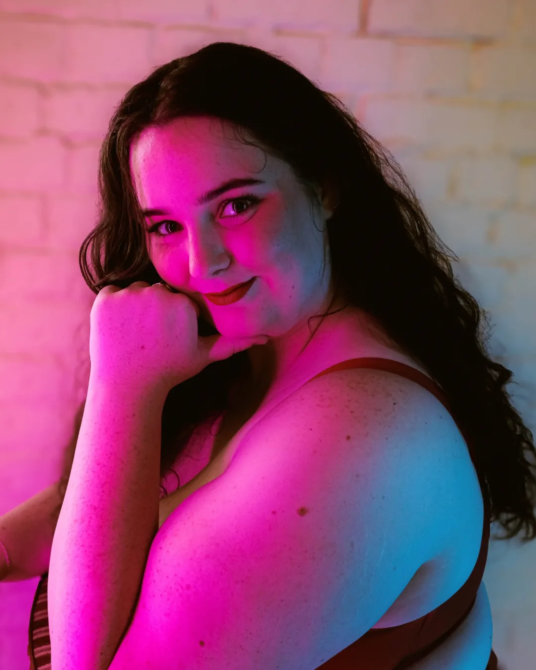 Roxanne Rouge