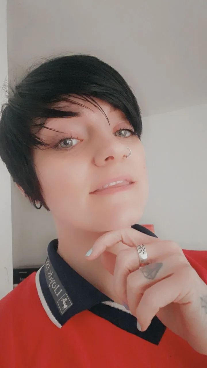 Ruby Raven