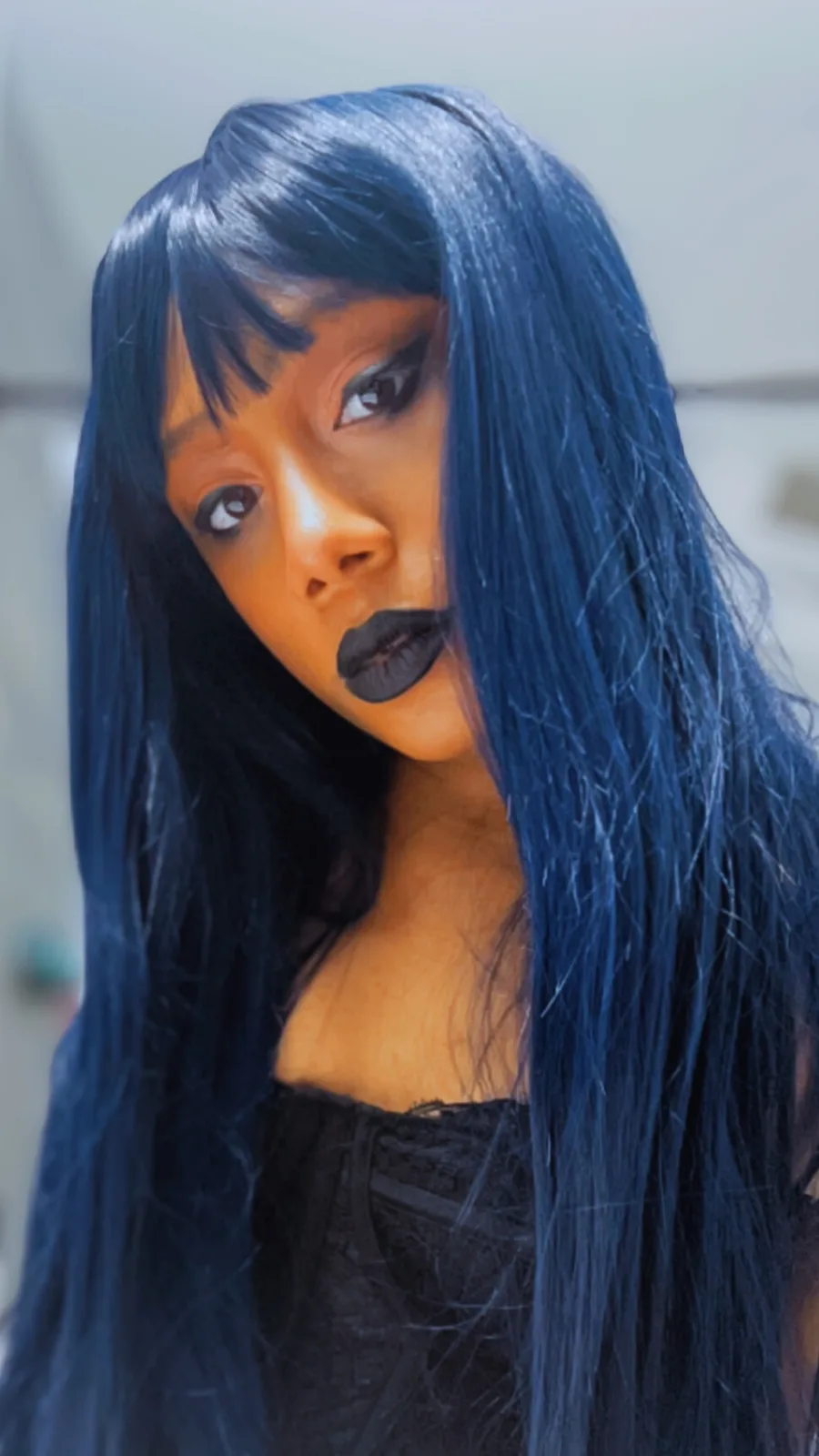 Vanity La Mort