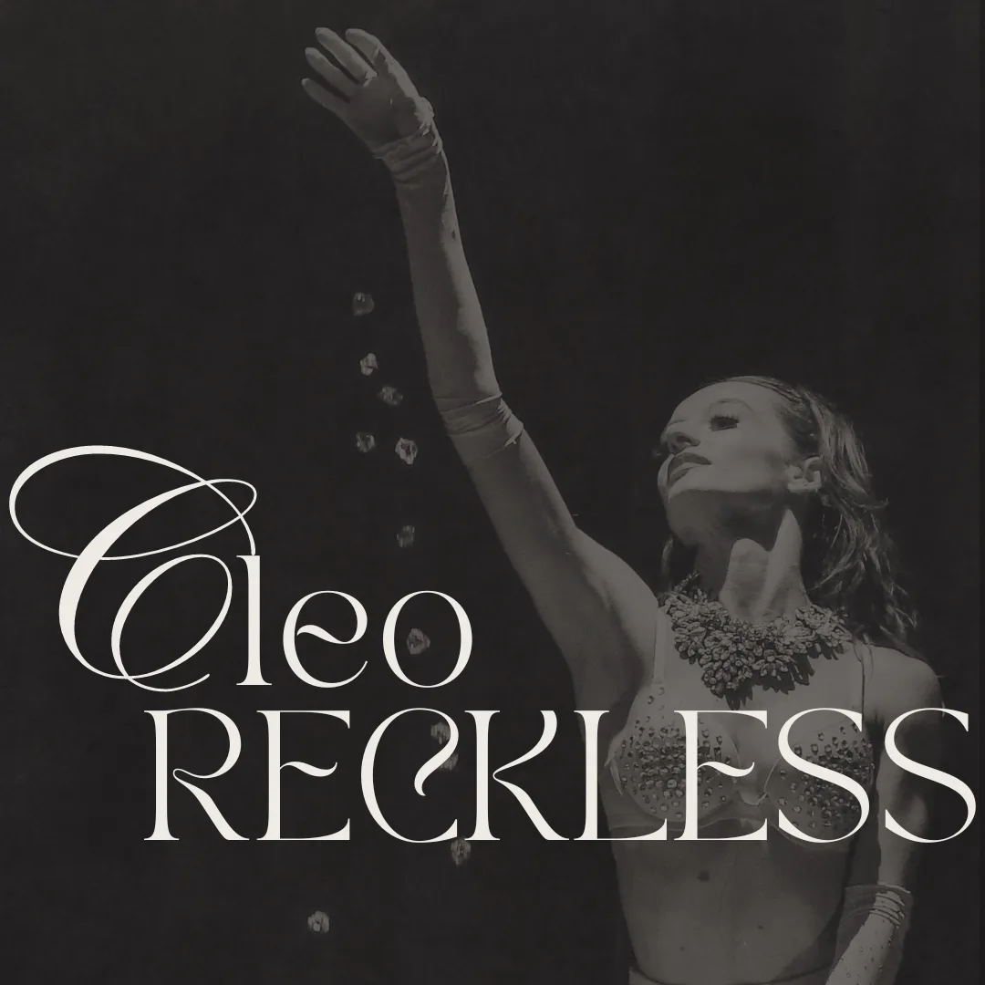 Cleo Reckless