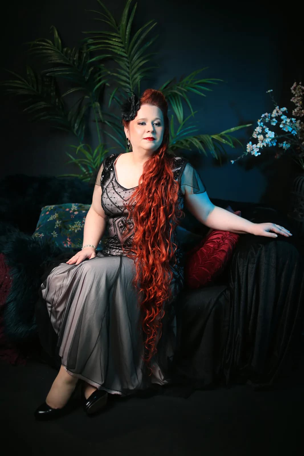 Deadwood Dolly